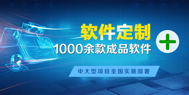 定海管理系统软件软件开发